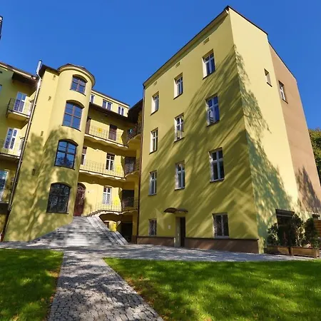 Apartmán Ar *
