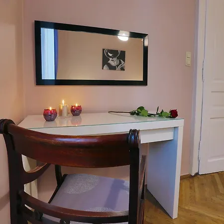 Apartamento Ar *