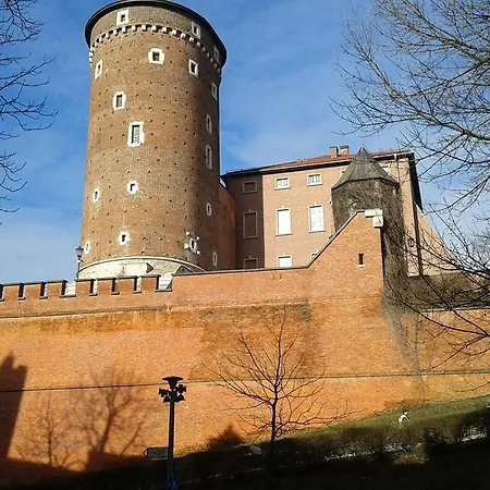 Apartmán Ar Krakov