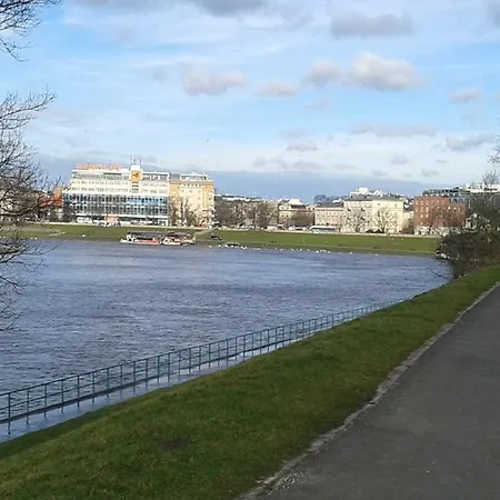 Apartmán Ar Krakov