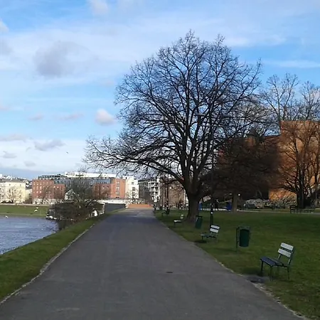 Apartmán Ar *