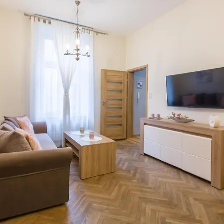 Ar Apartment