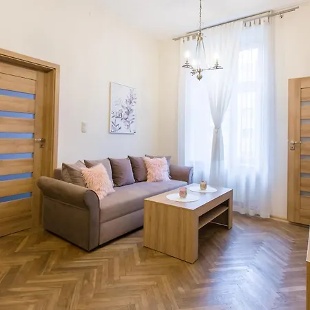 Апартаменты Ar