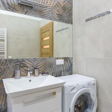 Ar Apartment