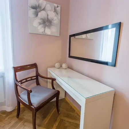 Апартаменты Ar Краков