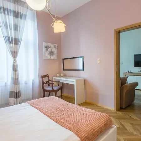 Ar Апартаменты