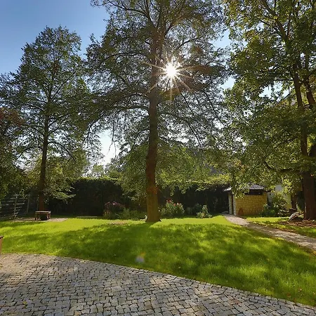 Апартаменты Ar