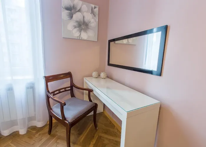 Apartment Ar Krakow