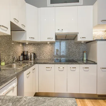 Ar Appartement Cracovie