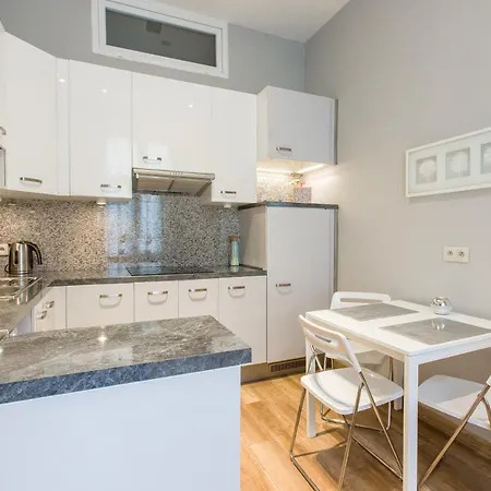 Apartment Ar Krakau