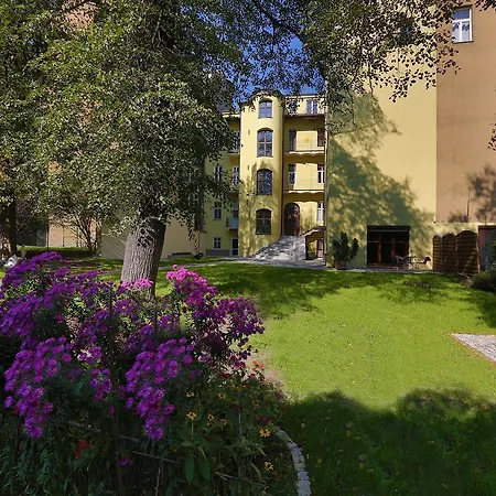 Appartement Ar Cracovie