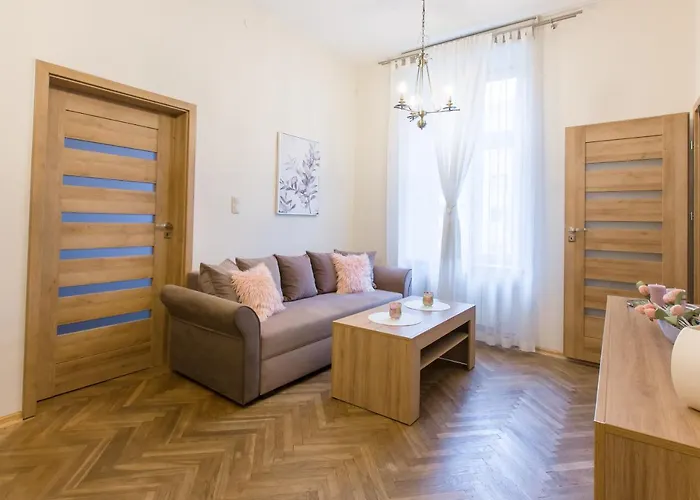 Apartament Ar